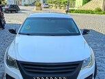 Volkswagen Passat CC-2