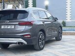 Hyundai Santa Fe-6