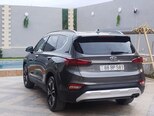 Hyundai Santa Fe-4