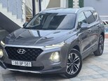 Hyundai Santa Fe-2