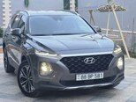 Hyundai Santa Fe-1