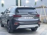 Hyundai Santa Fe-5