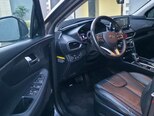 Hyundai Santa Fe-9