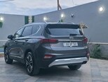 Hyundai Santa Fe-16