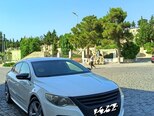 Volkswagen Passat CC-4