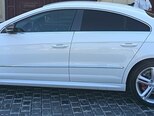 Volkswagen Passat CC-7