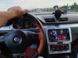 Volkswagen Passat CC-10