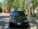 Honda CR-V-1