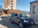 Honda CR-V-11