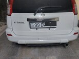Nissan X-Trail-4