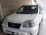 Nissan X-Trail-1