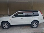 Nissan X-Trail-3