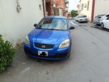 Kia Rio-1