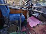 Mercedes 410 D-5