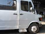 Mercedes 410 D-6