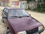 LADA (VAZ) 21099-3