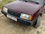 LADA (VAZ) 21099-1