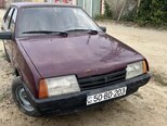LADA (VAZ) 21099-2