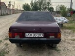 LADA (VAZ) 21099-4