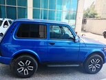 LADA (VAZ) Niva-4
