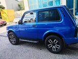 LADA (VAZ) Niva-5