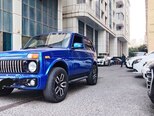 LADA (VAZ) Niva-2