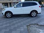 Hyundai Santa Fe-2