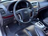 Hyundai Santa Fe-10