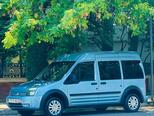 Ford Tourneo Connect-4