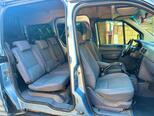 Ford Tourneo Connect-14