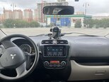 Mitsubishi Mirage-3