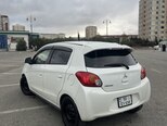 Mitsubishi Mirage-2