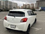 Mitsubishi Mirage-4