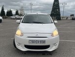 Mitsubishi Mirage-5
