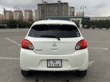 Mitsubishi Mirage-6