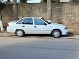 Daewoo Nexia-7