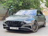Hyundai Sonata-1
