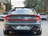 Hyundai Sonata-2