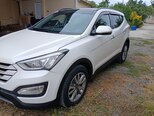 Hyundai Santa Fe-3