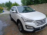 Hyundai Santa Fe-4