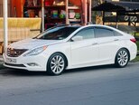 Hyundai Sonata-1