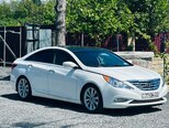 Hyundai Sonata-2