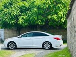 Hyundai Sonata-8