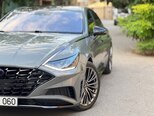 Hyundai Sonata-4