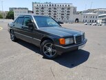 Mercedes 190-1