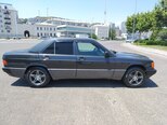 Mercedes 190-6