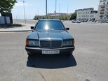 Mercedes 190-2