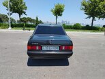 Mercedes 190-10