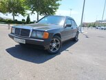 Mercedes 190-5