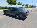 Mercedes 190-9